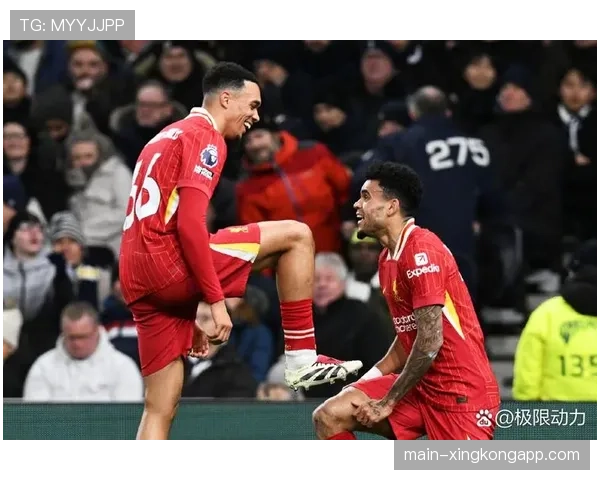 英超最后15分钟进球利物浦领跑 收官阶段成抢分关键